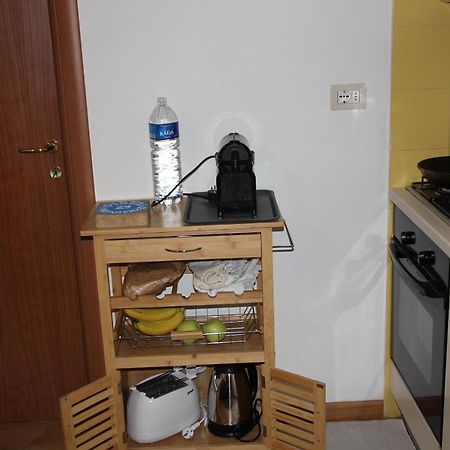 アベトーネCasa Daljaアパートメント エクステリア 写真