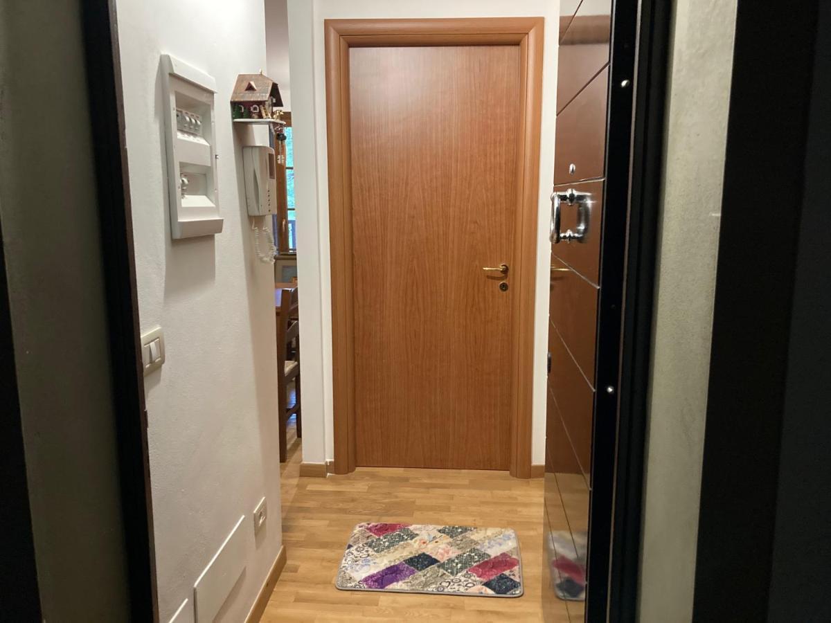 アベトーネCasa Daljaアパートメント エクステリア 写真