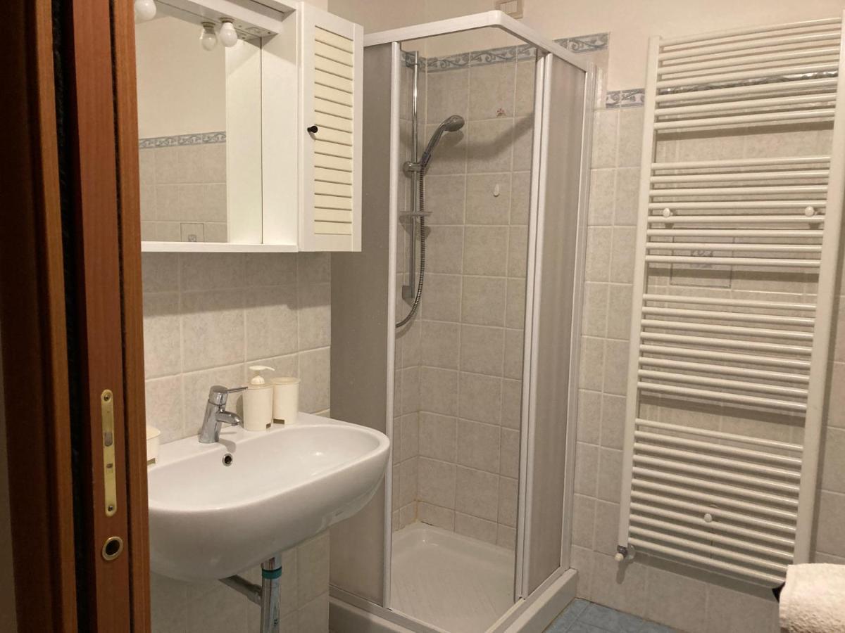 アベトーネCasa Daljaアパートメント エクステリア 写真