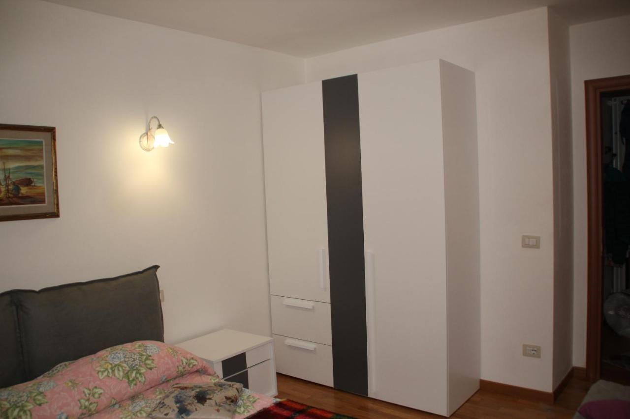 アベトーネCasa Daljaアパートメント エクステリア 写真