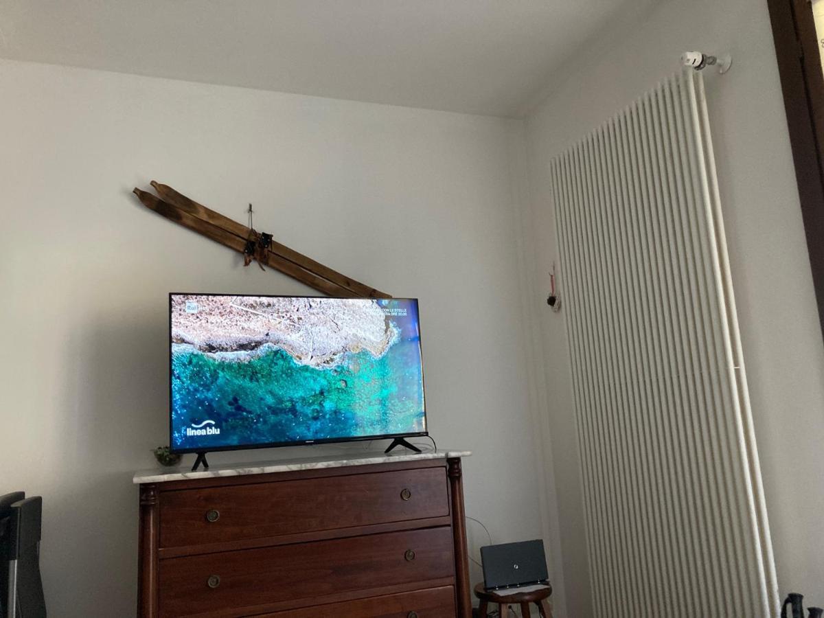 アベトーネCasa Daljaアパートメント エクステリア 写真