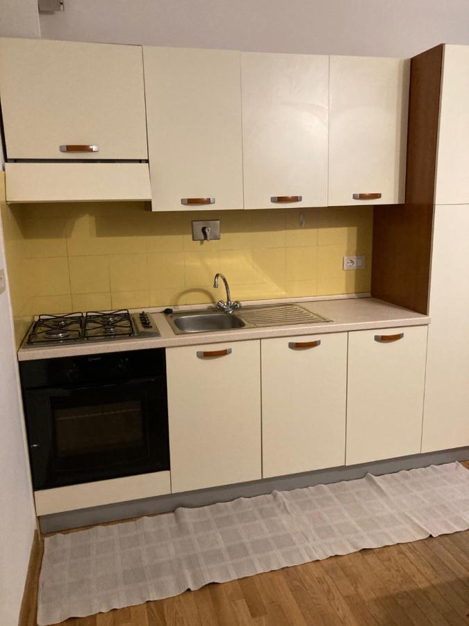 アベトーネCasa Daljaアパートメント エクステリア 写真