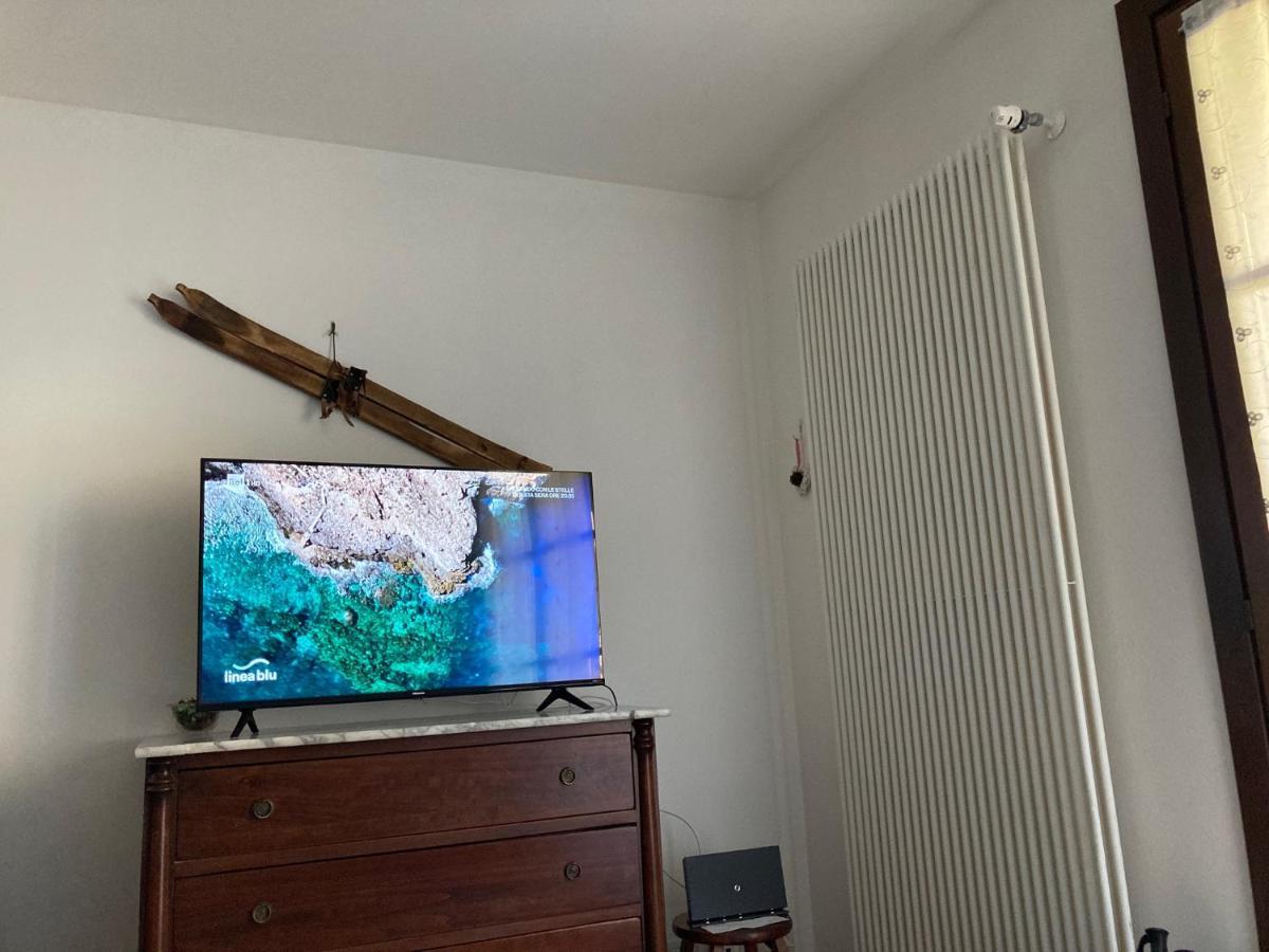 アベトーネCasa Daljaアパートメント エクステリア 写真