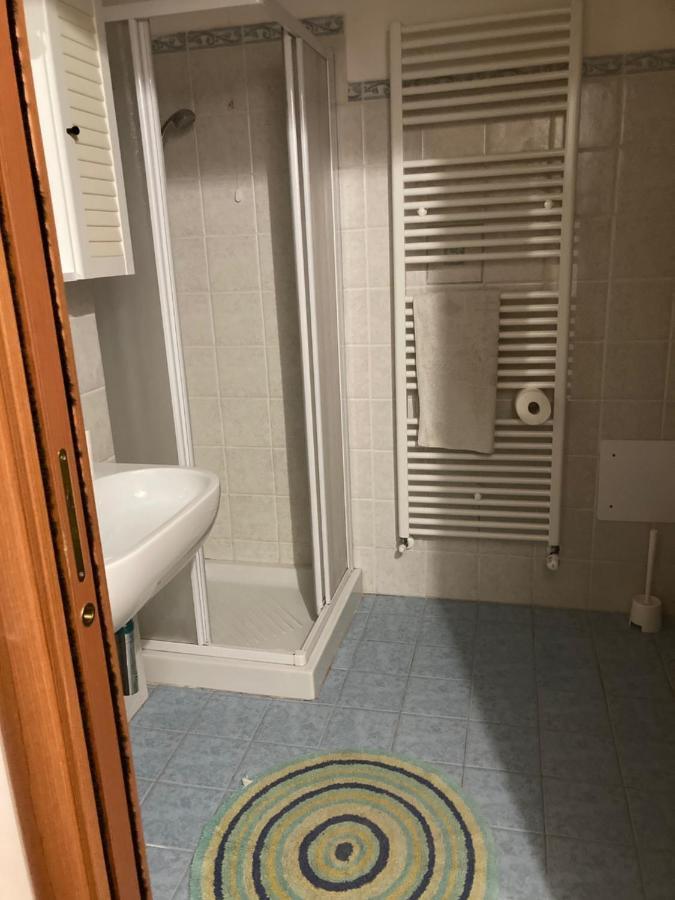 アベトーネCasa Daljaアパートメント エクステリア 写真