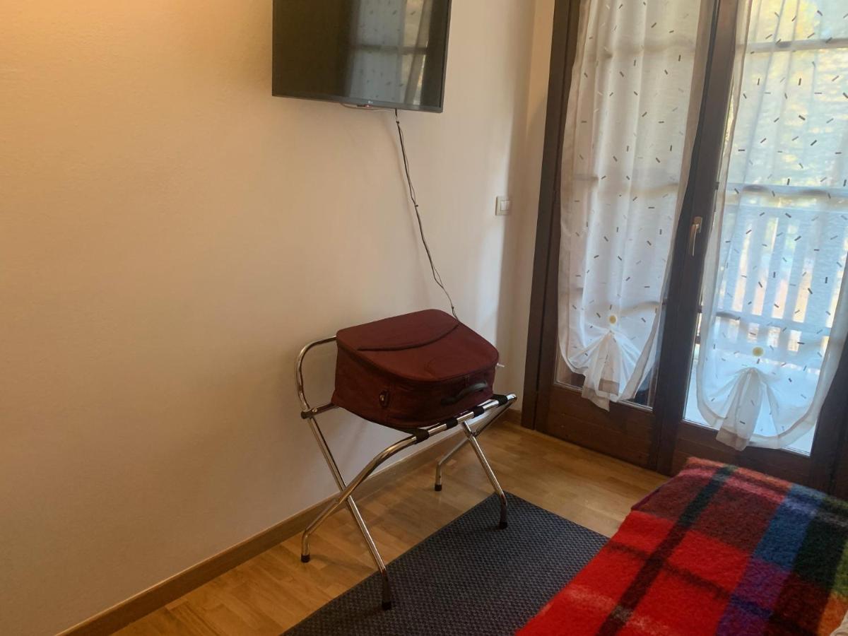 アベトーネCasa Daljaアパートメント エクステリア 写真